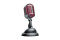 5575 LE MICROFONO VOCAL DE MANO 75TH ANY