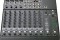 1202VLZ4 Consola Compacta de 12 Canales