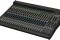2404vlz4 Consola 24 Canales 4-Bus FX con USB
