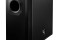 EVID-S44 1 SUB Y 4 PARLANTE PARED NEGRO