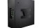 EVID-S44 1 SUB Y 4 PARLANTE PARED NEGRO
