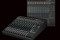 1642VLZ4 CONSOLA COMPACTA DE  16 CANALES