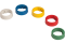 WA616M ANILLOS DE COLORES