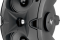 EVID 6.2  Altavoz dual de montaje en superficie de 6 "y 2 vías (PAR)