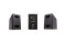 AD-S.SUB-BK  Bobina De Voz Doble De 6.5 Pulgadas, Subwoofer De Superficie, Pequeño Formato
