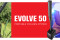 EVOLVE 50 SISTEMA DE COLUMNA PORTABLE de 1000W