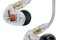 SE425 REPUESTO AURICULAR (PAR)