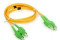 CABLE FIBRA OPTICA 2M PARA PATCH CORD SC/PC/DX/SM-3.0