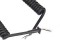 CABLE 2M C25C RETRACTIL PARA AURICULAR 