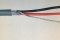 22-2C-SH CABLE DE AUDIO COLOR NEGRO INST FIJA 