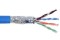 LLINX-HD Cable HDBaseT con blindaje doble 24AWG