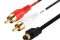 CABLE SUPER VIDEO 3.5MTS 