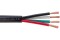 CABLE SPEAKER 14/4 4 X 2MTS