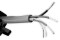 CABLE GRX-CBL-346S-4 COND LUTRON