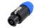 NL4FC CONECTOR MACHO