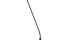 CVG18 B/C Cuello de Ganzo de 18" 