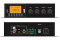 D250U 2 X 50W AMP STEREO CON USB/Bluetooth/FM, MIC & Aux inpu