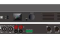 DSP2200  Amplificador de potencia con DSP y DANTE,RMS 2 x 200W 8 ohmios, admite 4 ohmios y puente, 1U