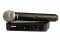 BLX24/SM58-M15 SISTEMA INALAMBRICO