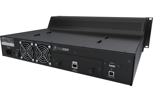 DL32R CONSOLA DIGITAL (NO INCLUYE TABLET)