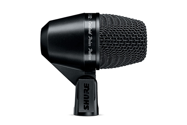 PGA52-XLR Micrófono dinámico cardioide para bombo