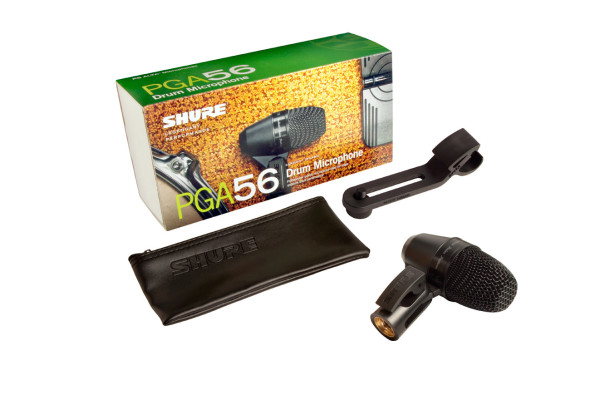 PGA56-XLR