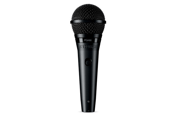 PGA58-XLR