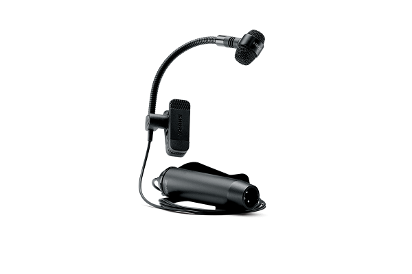 PGA98H-XLR