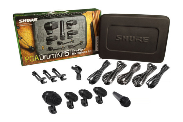 PGADRUMKIT5