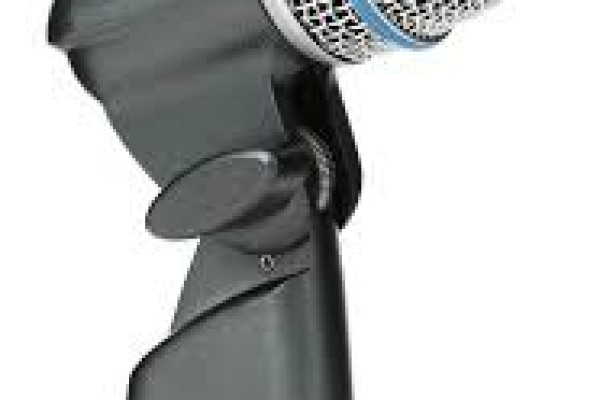 BETA 56A MICROFONO PARA INSTRUMENTO
