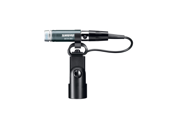 BETA98A/C MICROFONO PARA INSTRUMENTO 