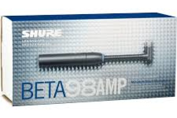 BETA98AMP/C CARDIOIDE PARA TAMBOR 