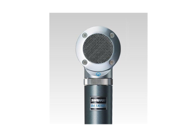 BETA181/C MICROFONO PARA  INSTRUMENTO