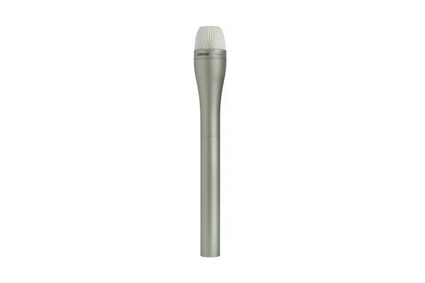 SM63 MICROFONO STUDIO DE MANO