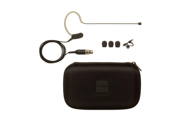 MX153T/O-TQG Omnidirectional Earset Headwo