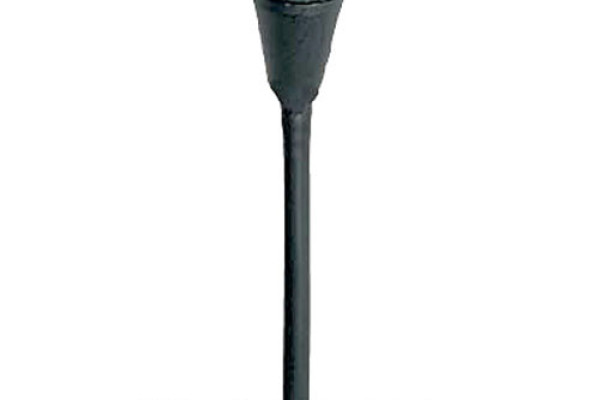 MC51B MICROFONO DE SOLAPA CON TQG