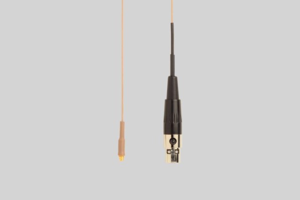 RPM657 CABLE DE RECAMBIO color carne para Mic WCE6LT