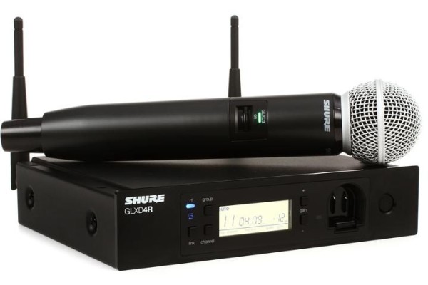 GLXD24R/SM58-Z2