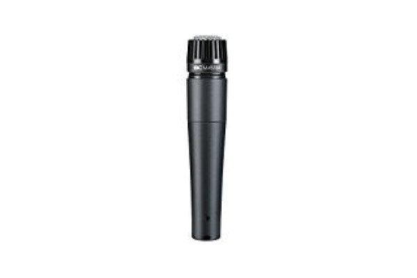 SM57-LC Micrófono dinámico unidireccional