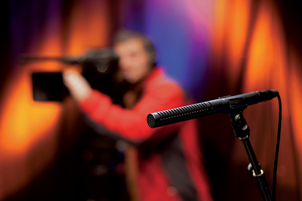 VP89L MICROFONO MODULAR SHOTGUN 