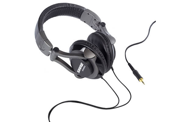 SRH550DJ  AURICULAR