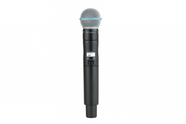 ULXD2/BETA58A-L50