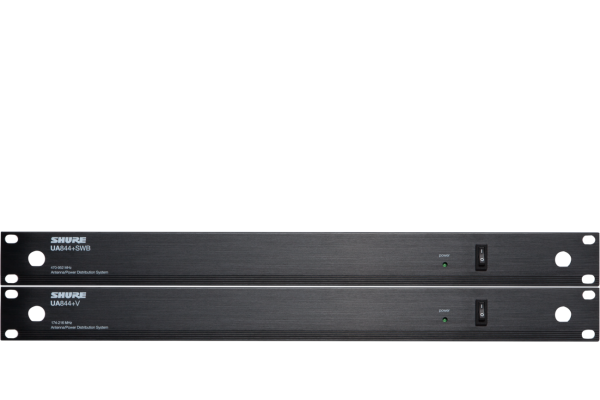 UA844A+SWB-BR  SISTEMA DISTRIBUCION DE ANTENA