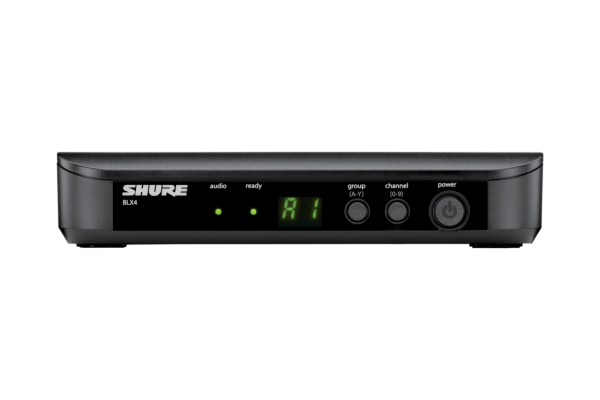 BLX4-M15 RECEPTOR INALAMBRICO SERIE BLX
