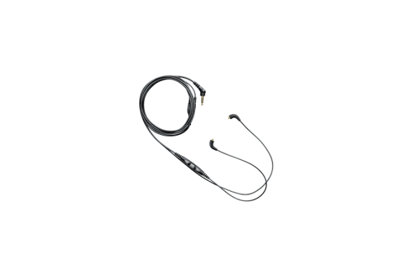 CABLE PCBL-M+-K-EFS PARA AURICULAR INEAR