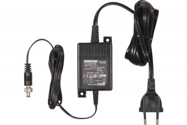 PS41E TRANSFORMADOR  100-230V/15V-250ma