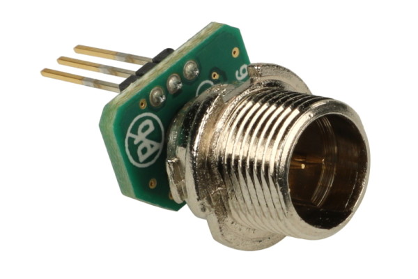 RPW276 CONECTOR JACK de entrada 