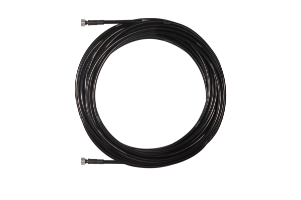 UA825-RSMA Cable SMA de polaridad inversa de 7,6 m