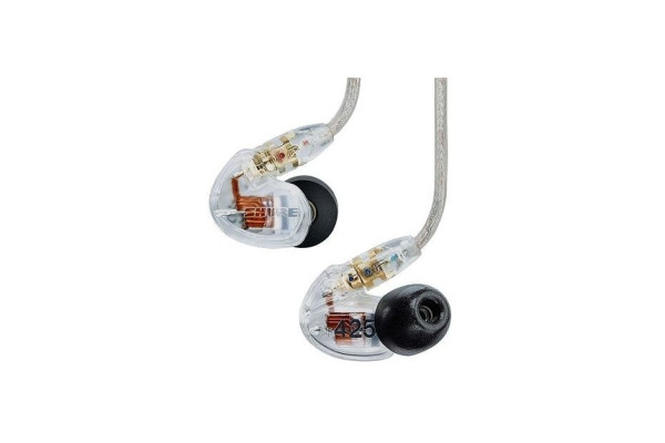 SE425 REPUESTO AURICULAR (PAR)