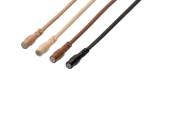 WCB2DT MICROFONO LAVALIER COLOR CANELA